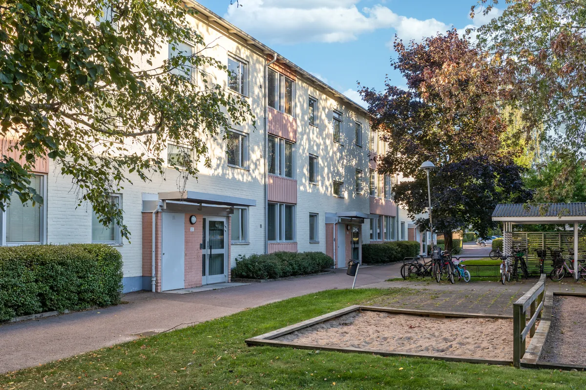 Hyreslägenhet på Karlstad i karlstad