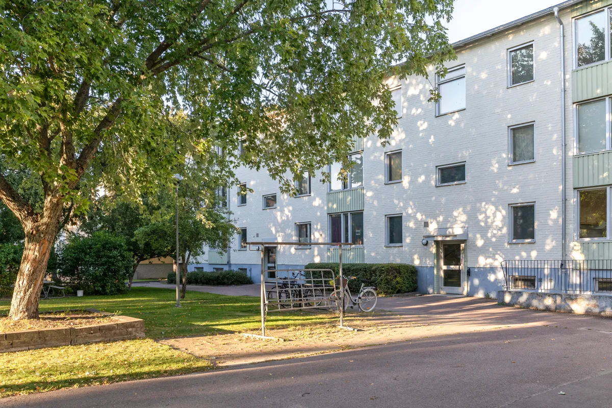 Hyreslägenhet på Karlstad i karlstad