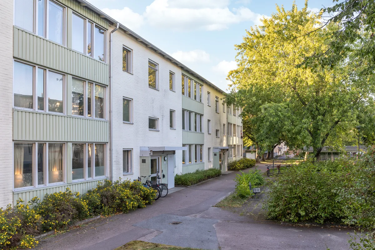 Hyreslägenhet på Karlstad i karlstad