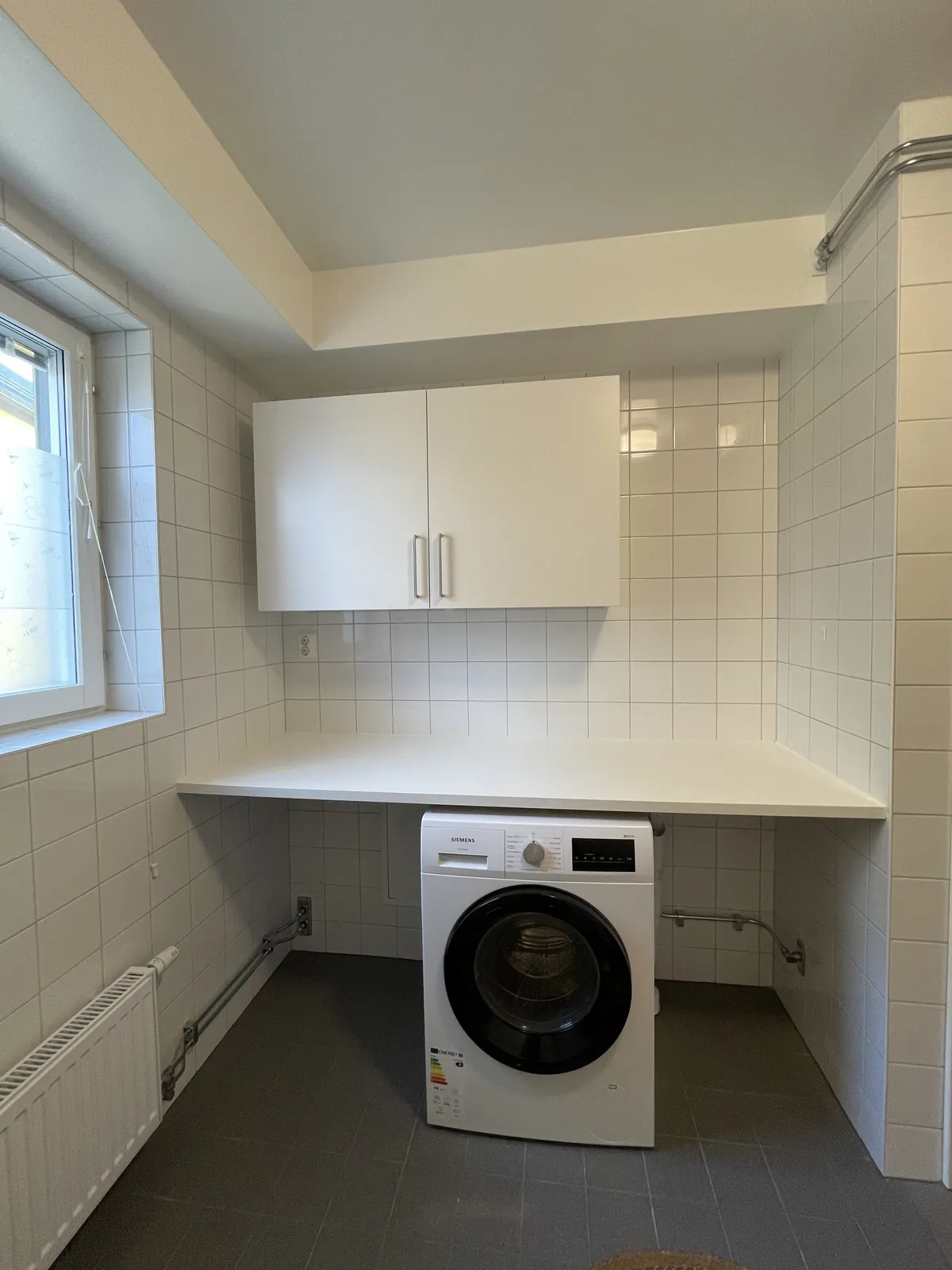 Hyreslägenhet på Uppsala i uppsala