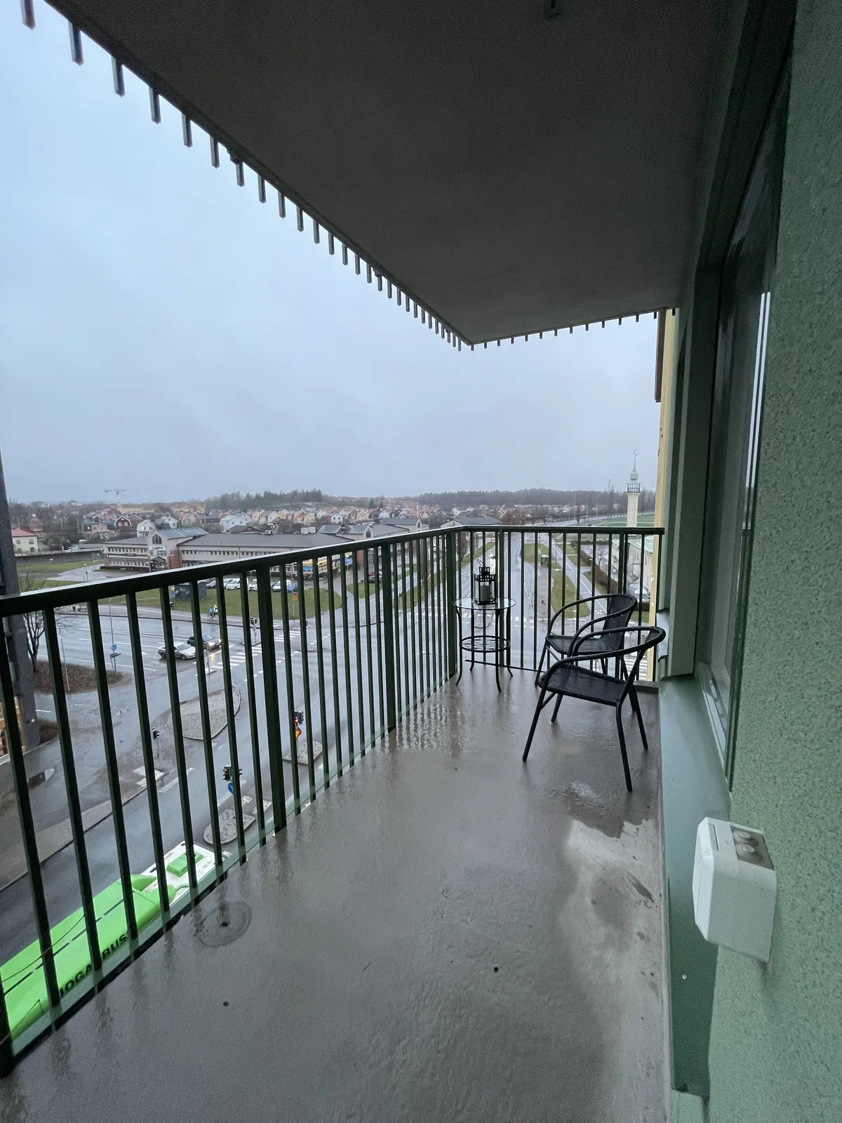 Hyreslägenhet på Uppsala i uppsala