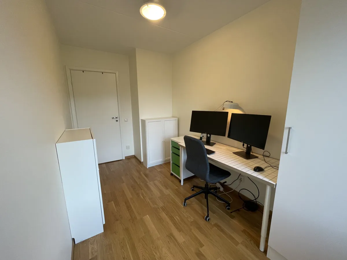 Hyreslägenhet på Uppsala i uppsala