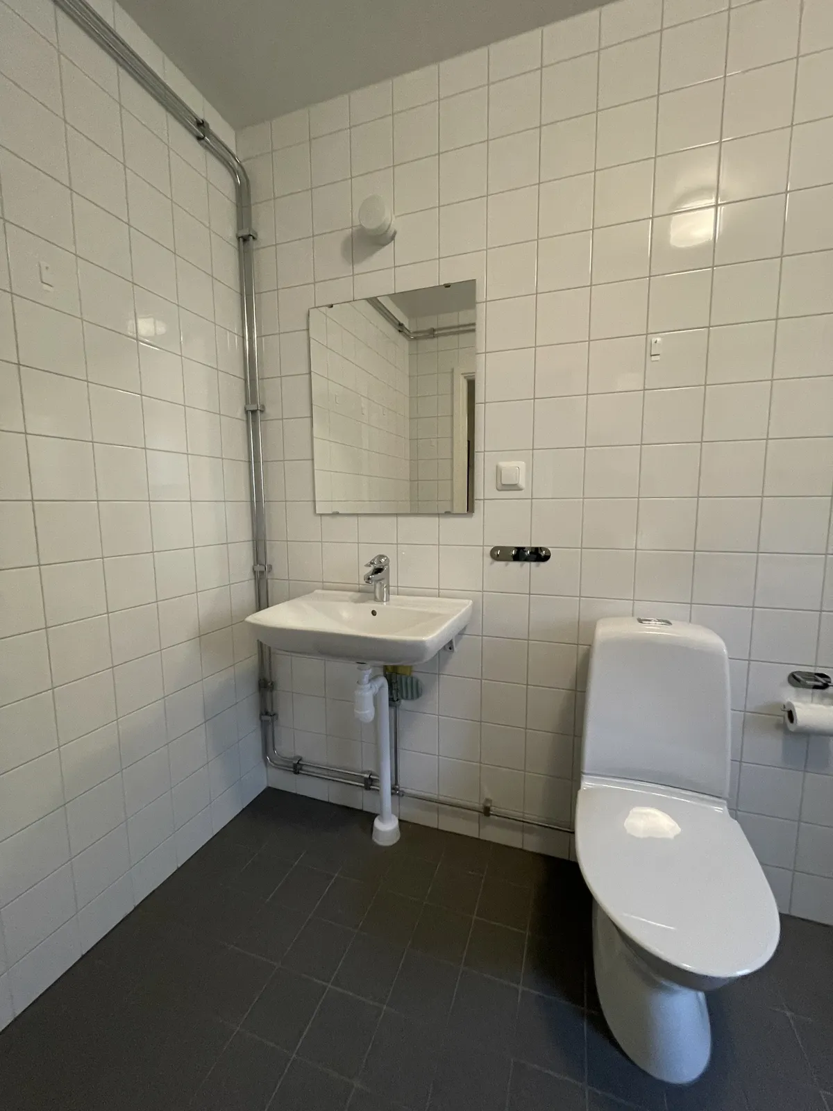 Hyreslägenhet på Uppsala i uppsala