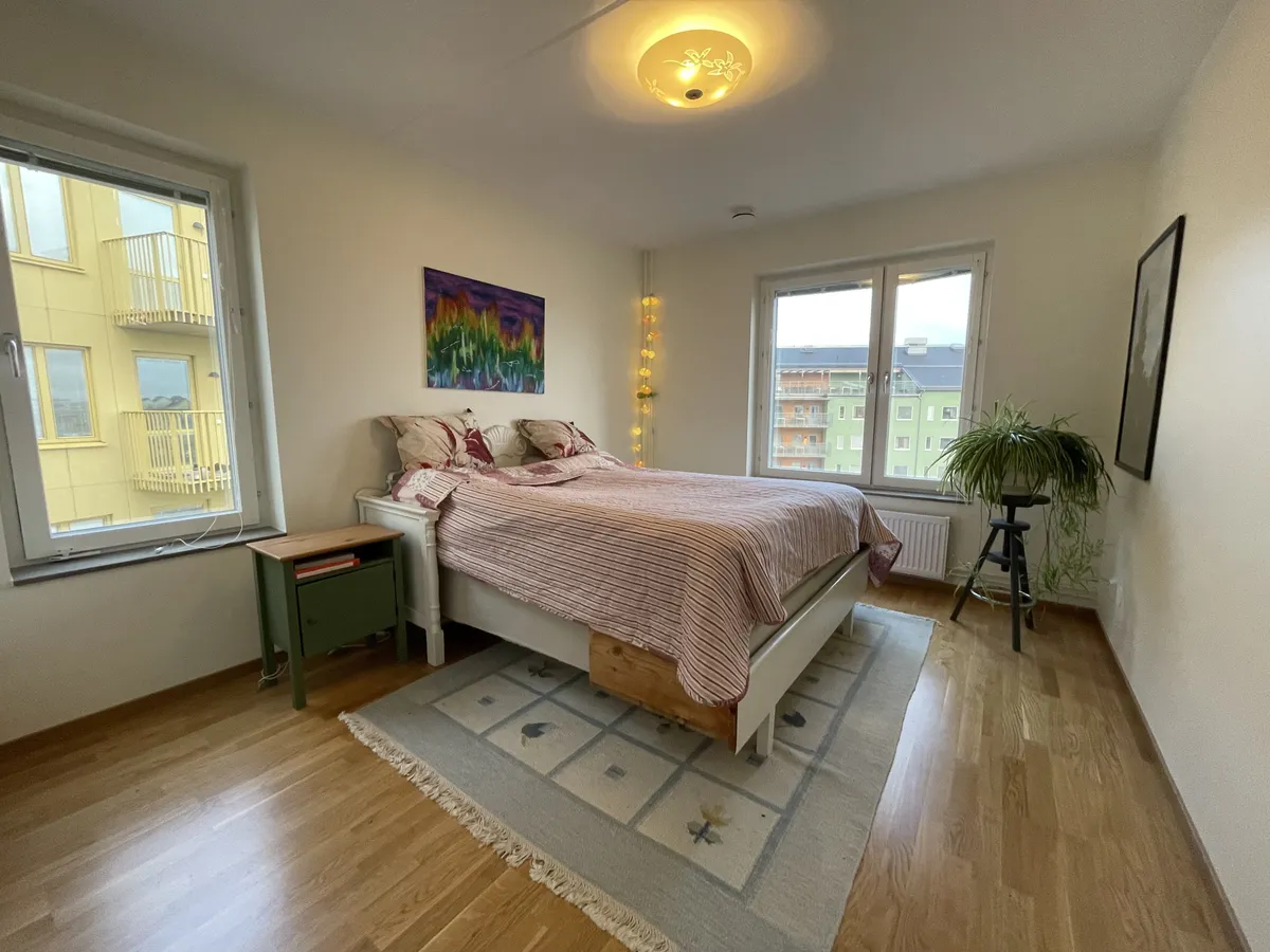 Hyreslägenhet på Uppsala i uppsala