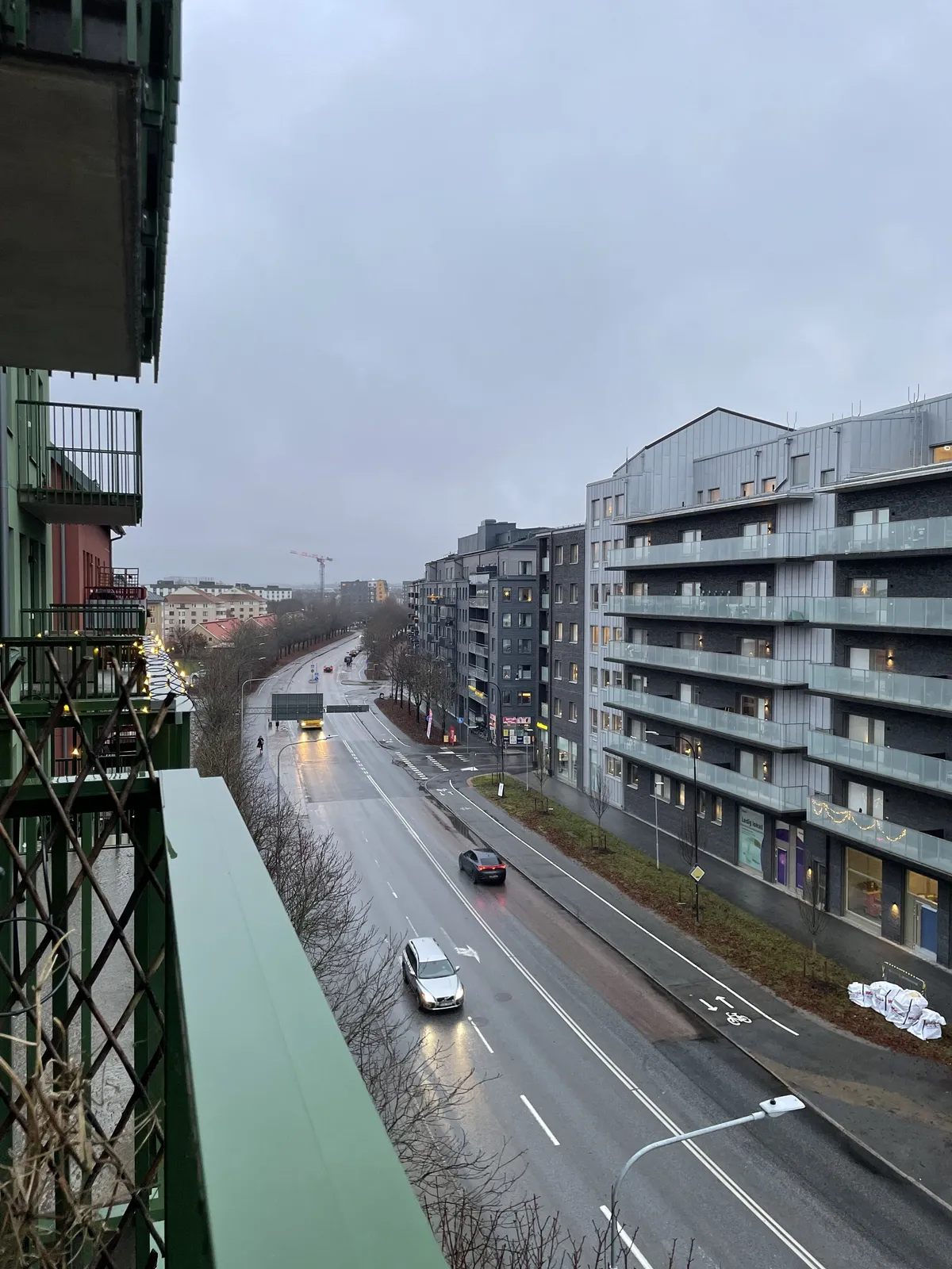 Hyreslägenhet på Uppsala i uppsala