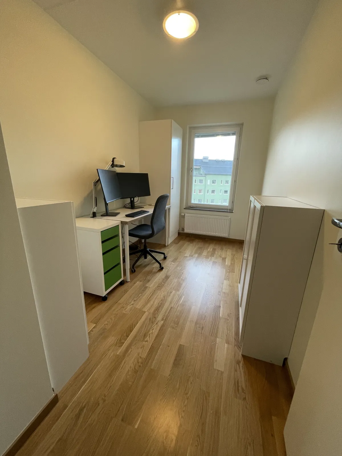 Hyreslägenhet på Uppsala i uppsala