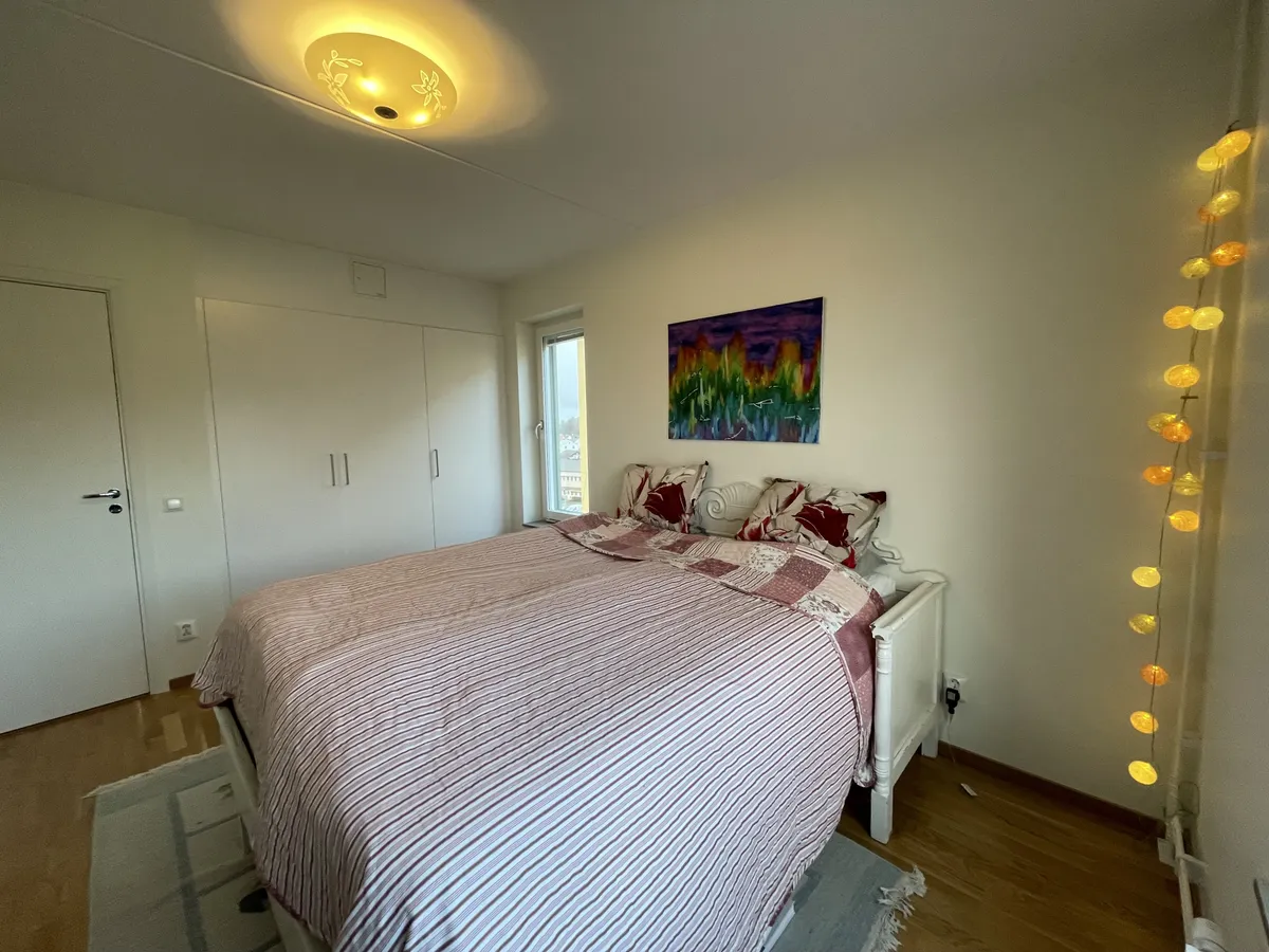 Hyreslägenhet på Uppsala i uppsala