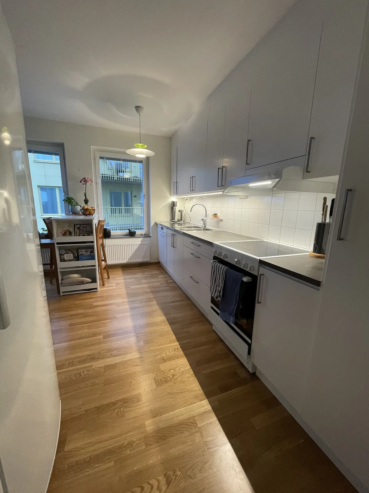 Hyreslägenhet på Uppsala i uppsala