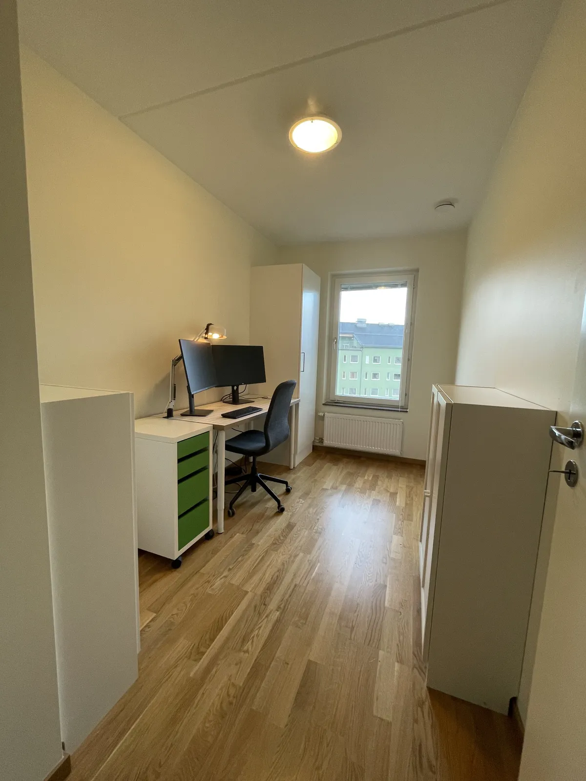 Hyreslägenhet på Uppsala i uppsala