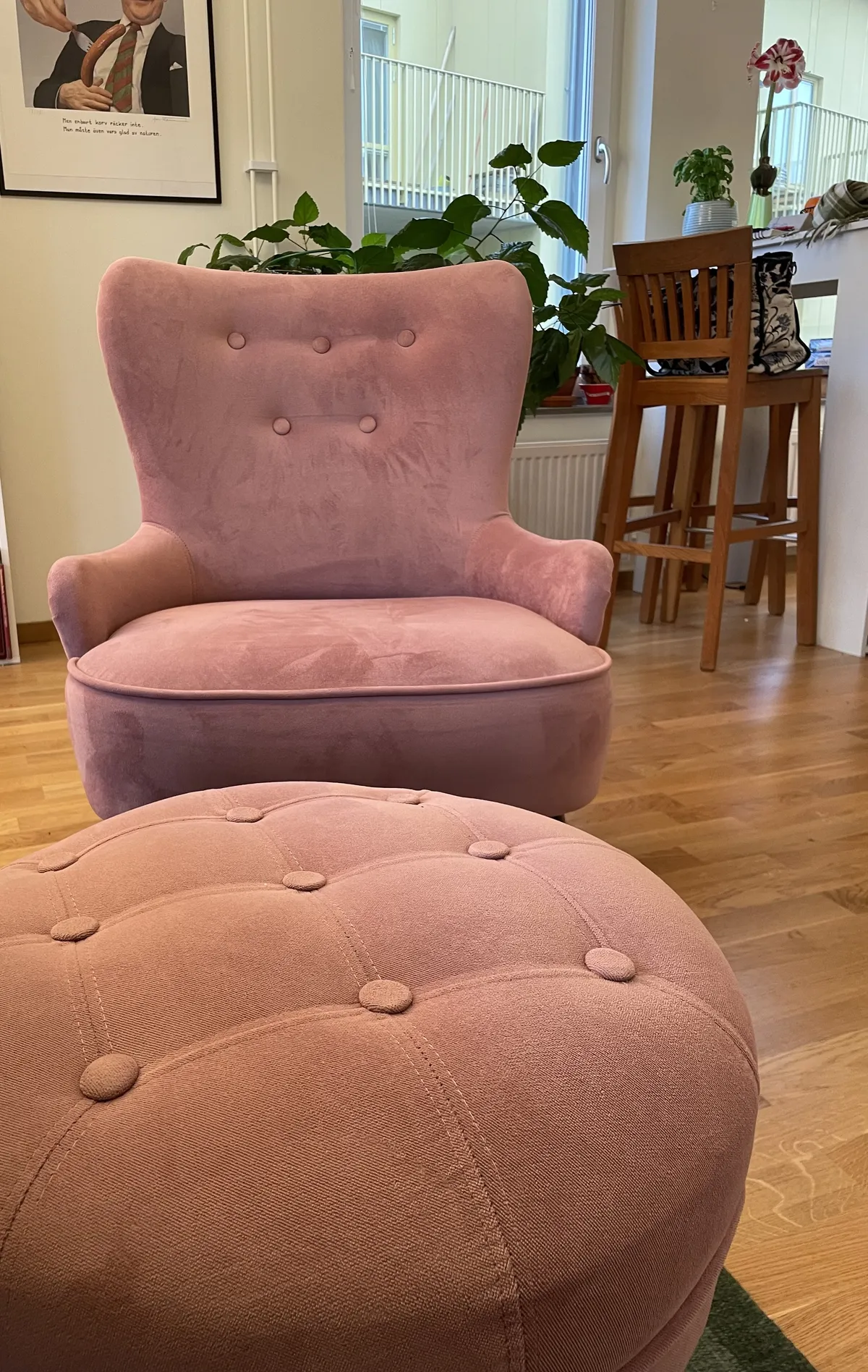 Hyreslägenhet på Uppsala i uppsala