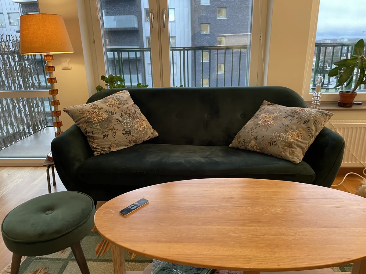 Hyreslägenhet på Uppsala i uppsala