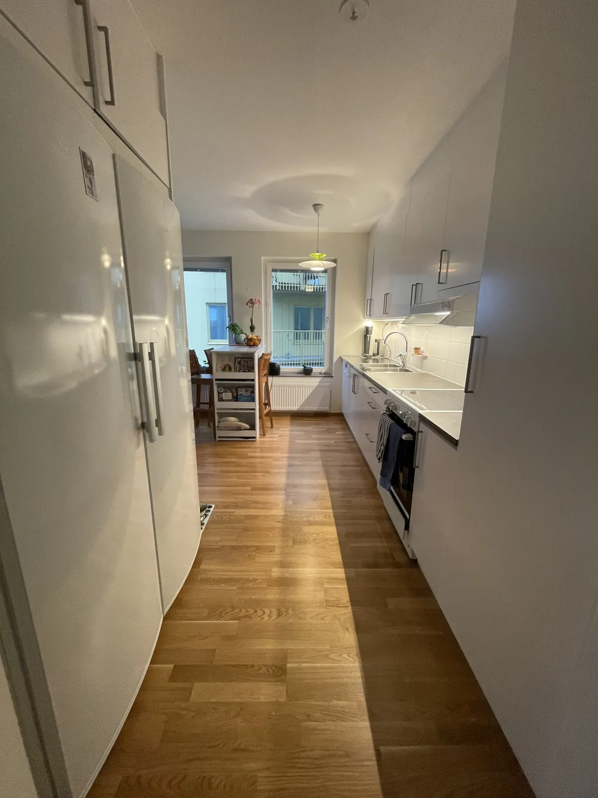 Hyreslägenhet på Uppsala i uppsala