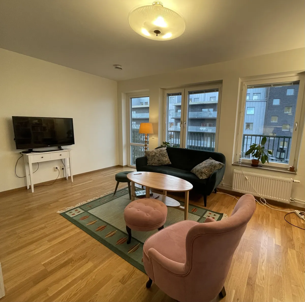 Hyreslägenhet på Uppsala i uppsala