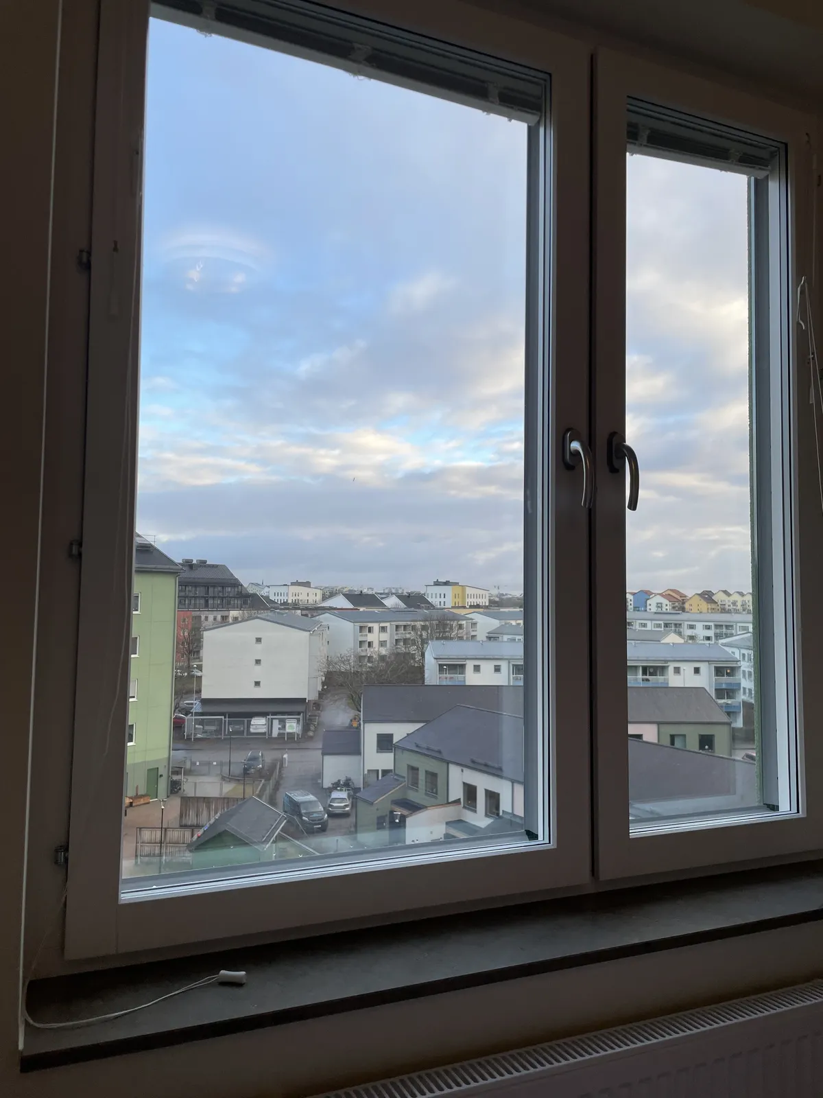 Hyreslägenhet på Uppsala i uppsala