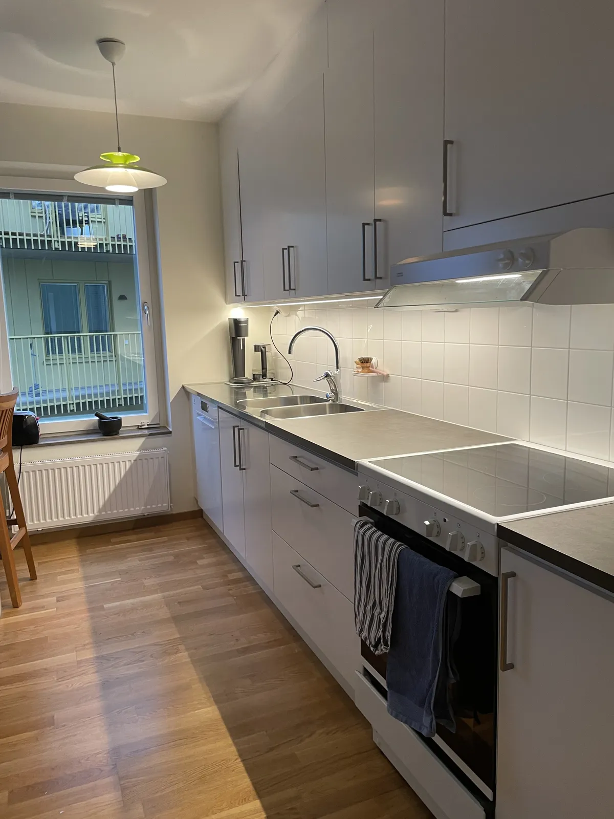 Hyreslägenhet på Uppsala i uppsala