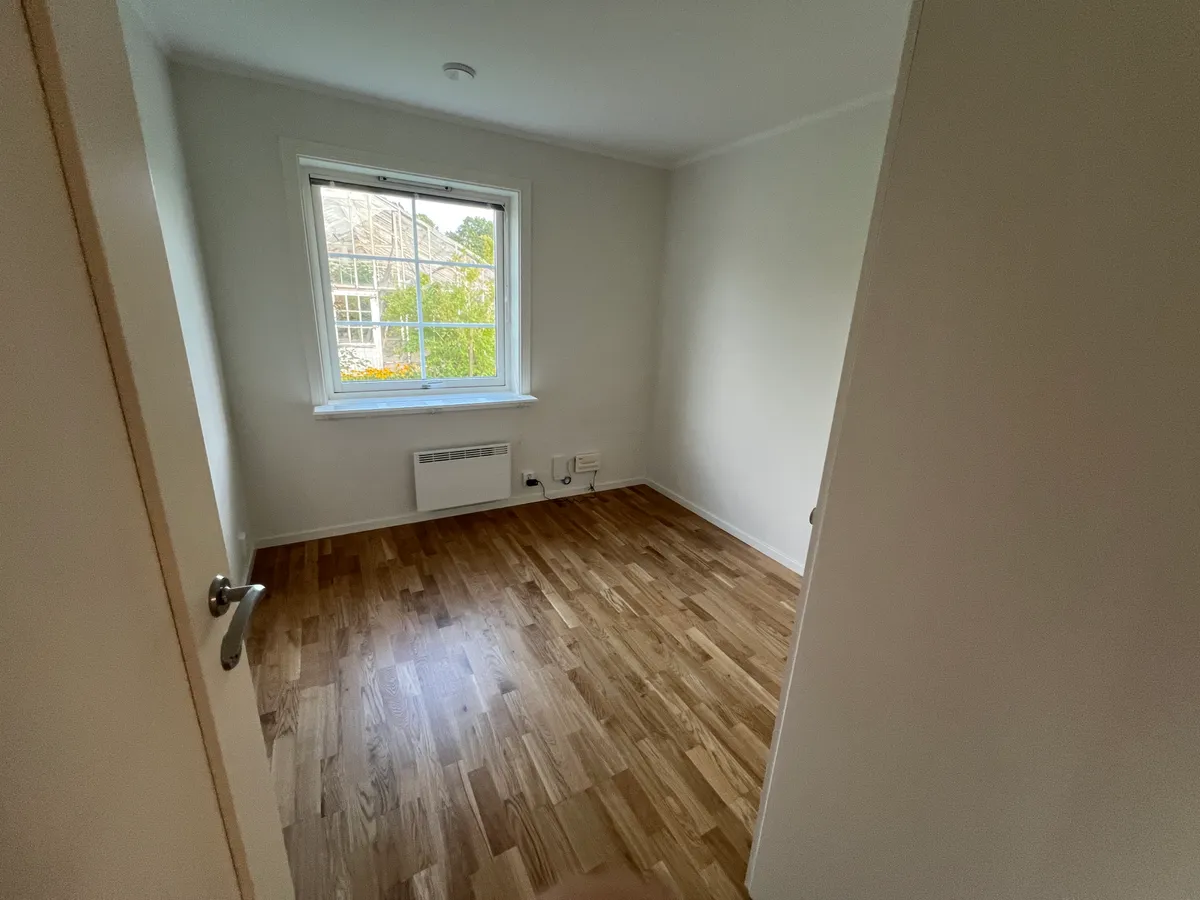 Hyreslägenhet på Veddige i veddige