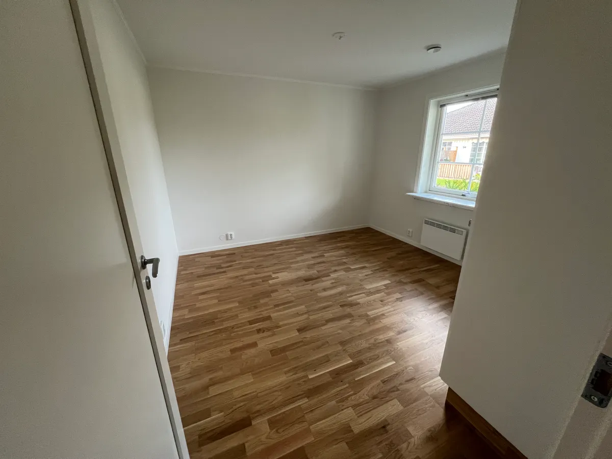 Hyreslägenhet på Veddige i veddige