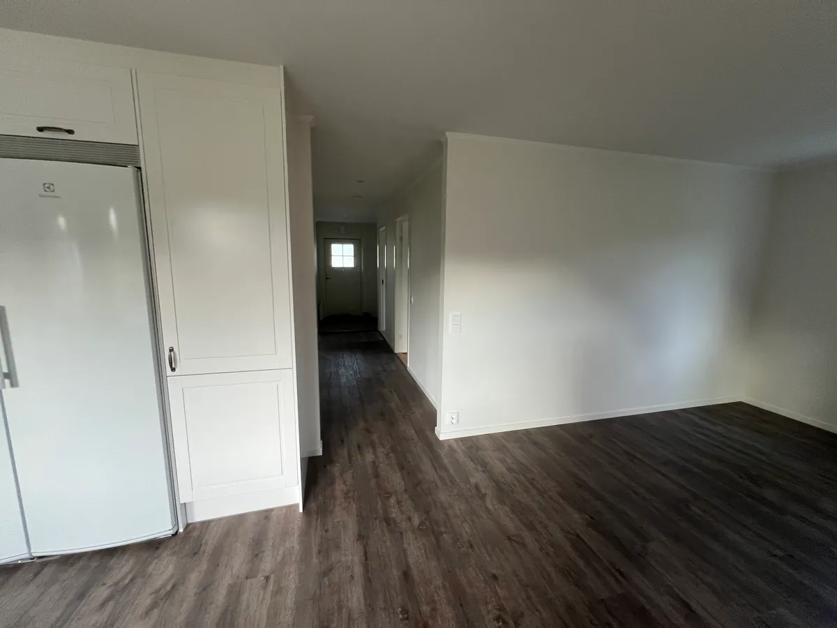 Hyreslägenhet på Veddige i veddige