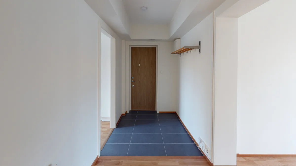 Hyreslägenhet på Skövde i skovde