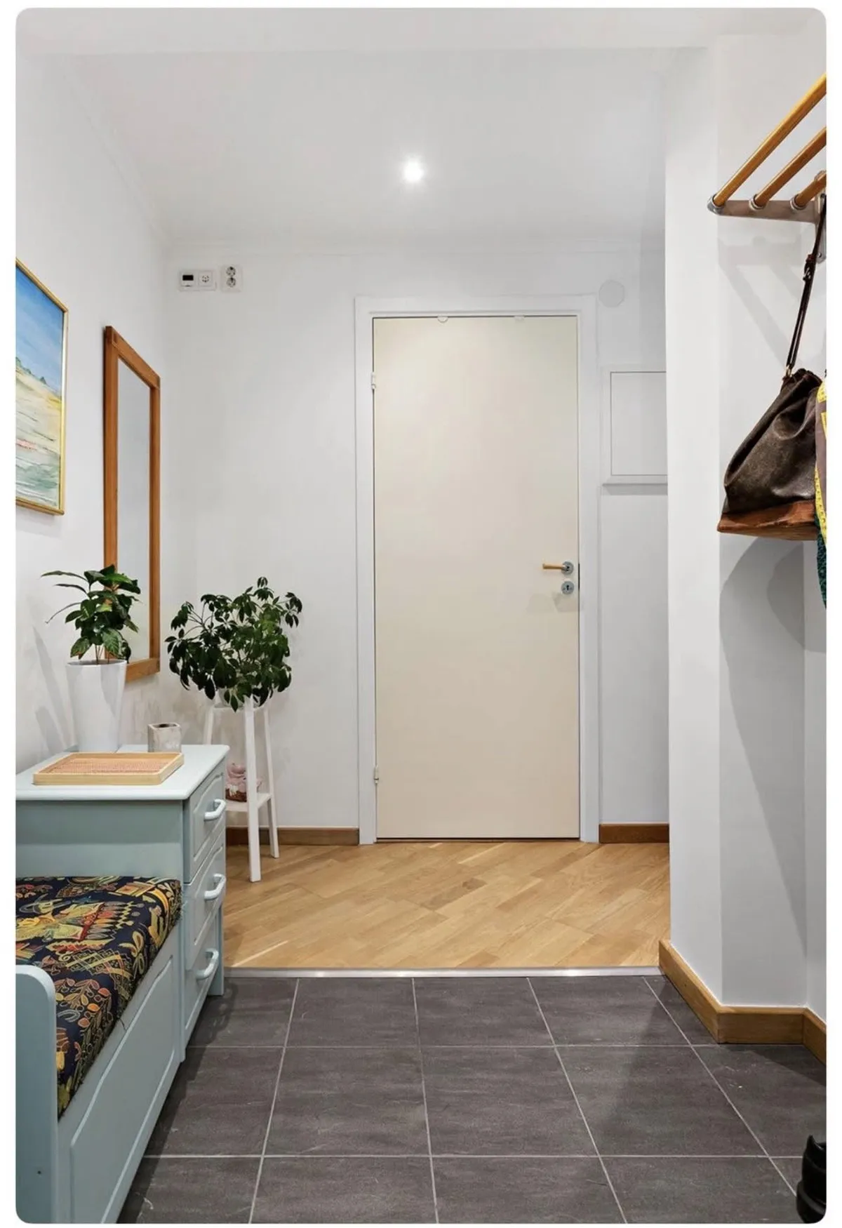 Hyreslägenhet på Sollentuna i sollentuna