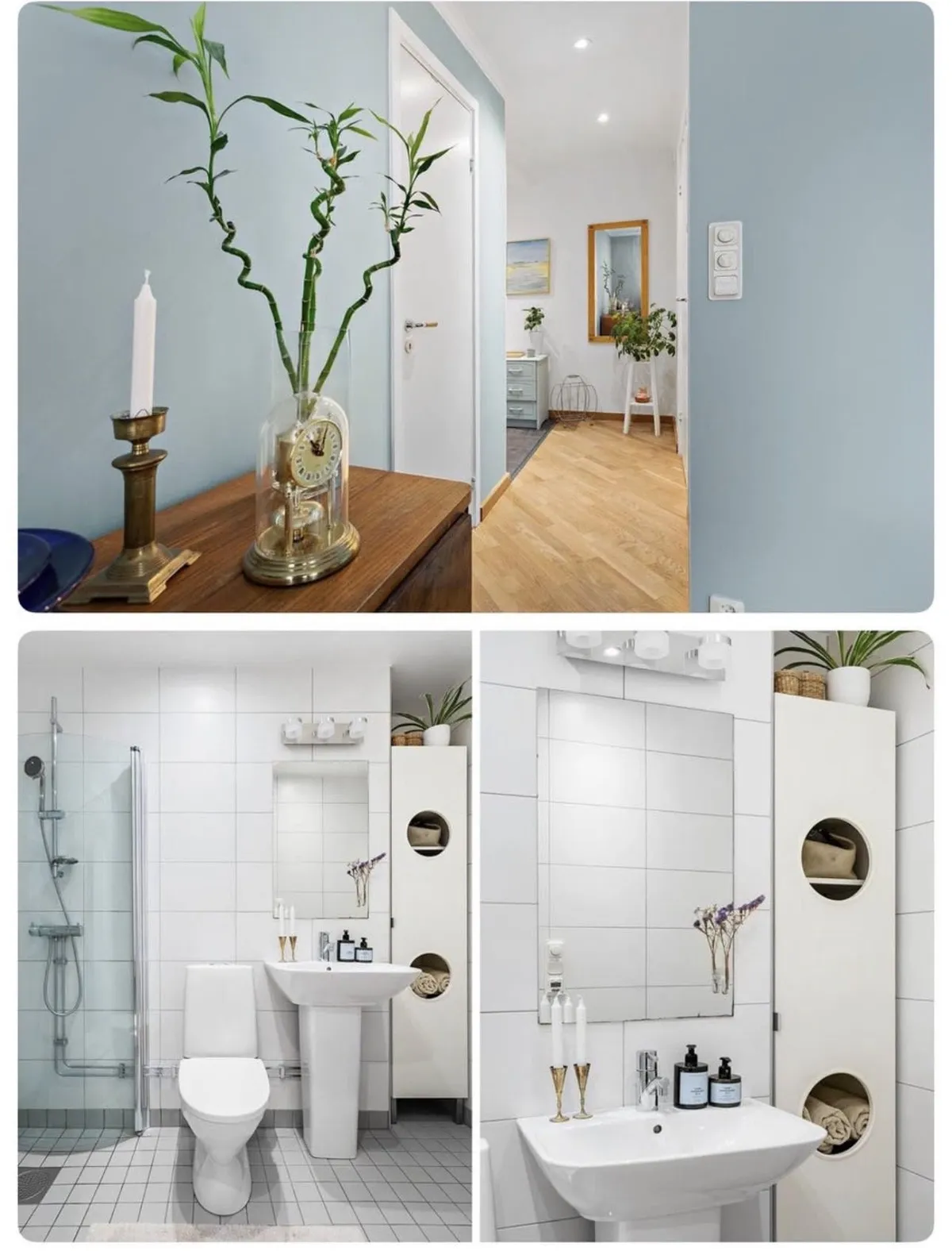 Hyreslägenhet på Sollentuna i sollentuna