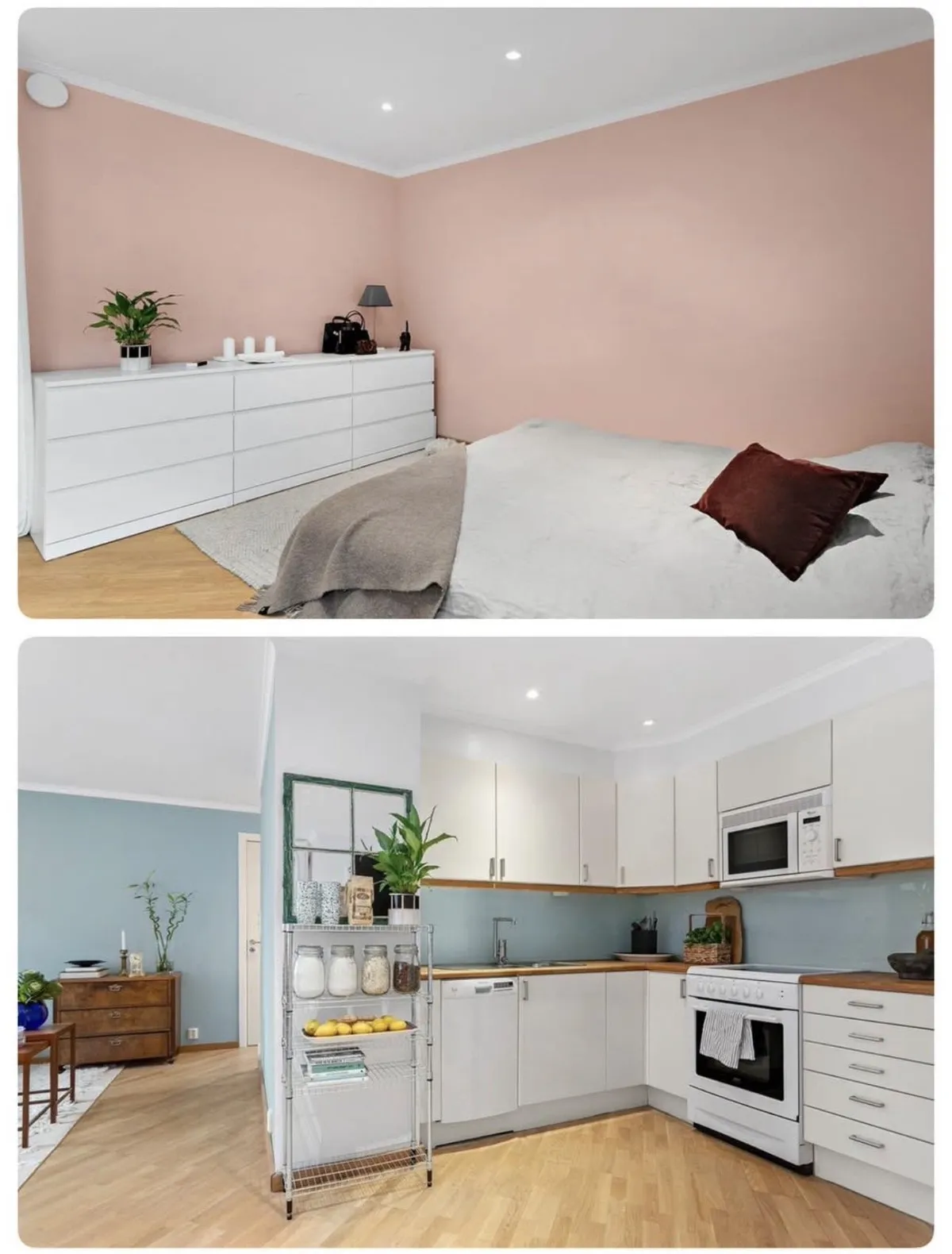 Hyreslägenhet på Sollentuna i sollentuna