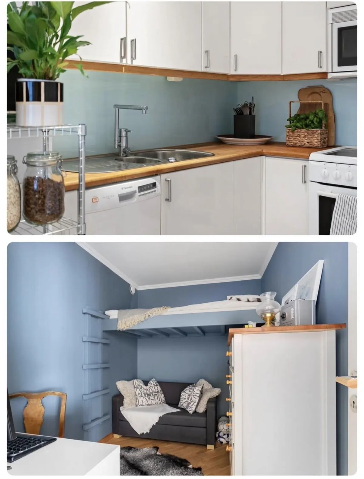 Hyreslägenhet på Sollentuna i sollentuna