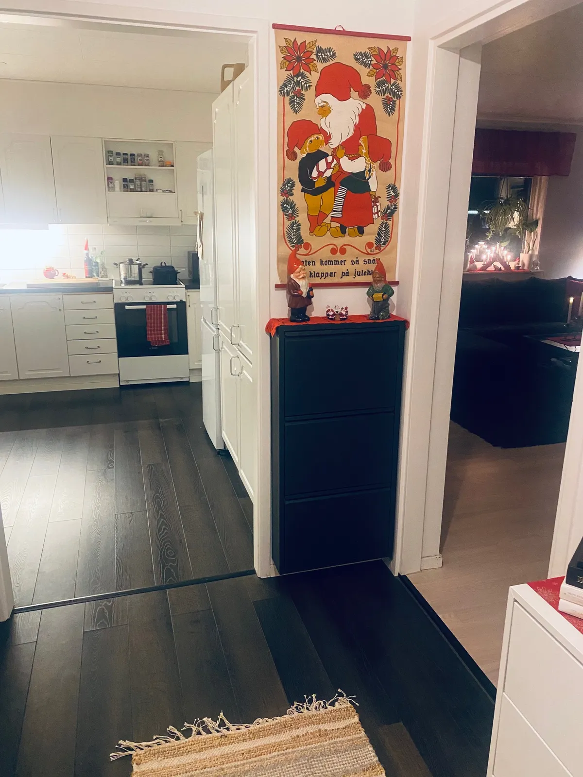 Hyreslägenhet på Borås i boras