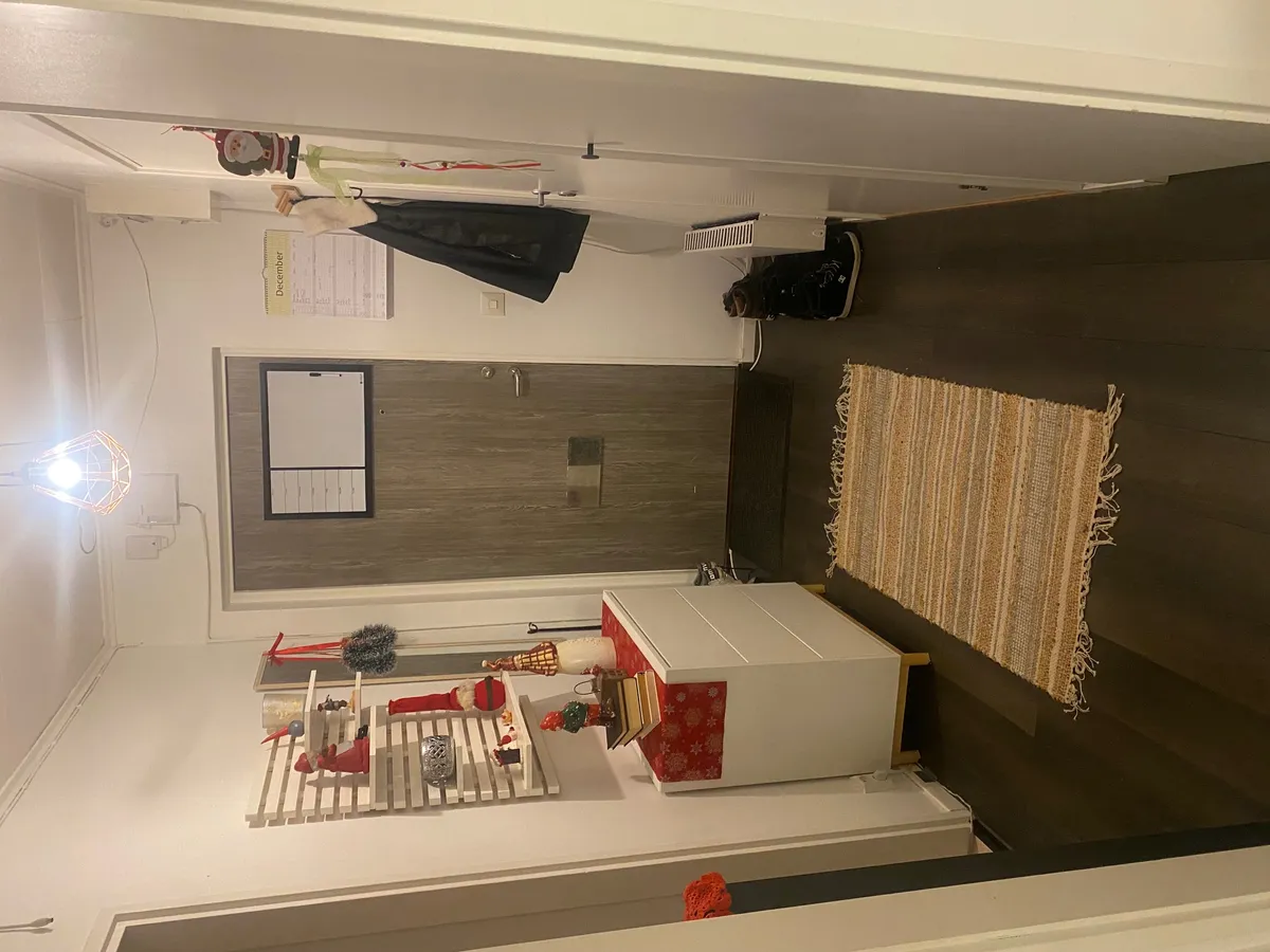 Hyreslägenhet på Borås i boras