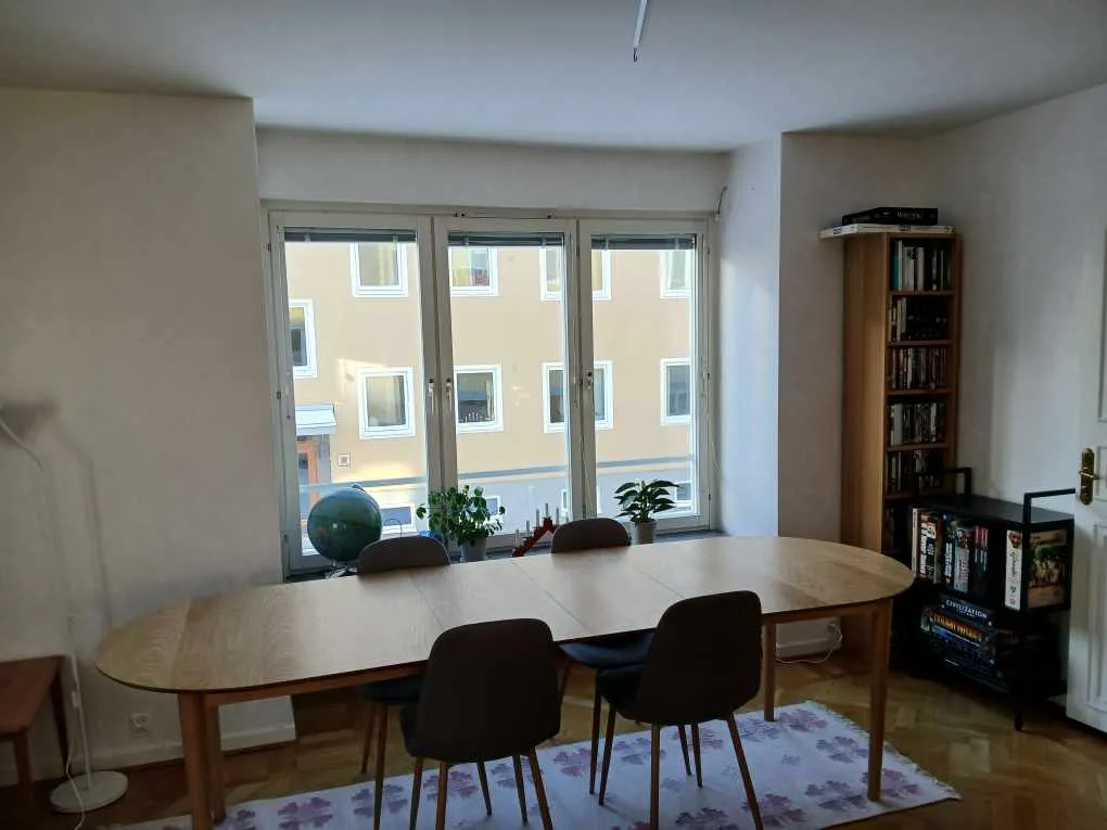 Hyreslägenhet på Borås i boras