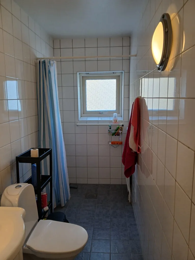 Hyreslägenhet på Borås i boras