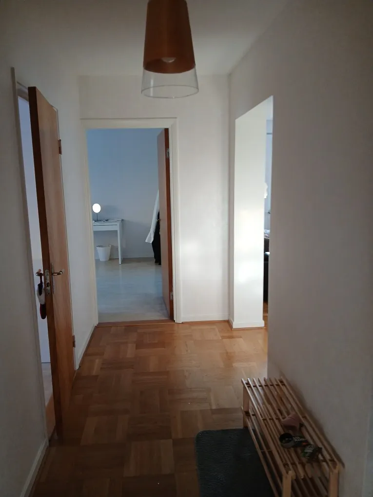 Hyreslägenhet på Borås i boras