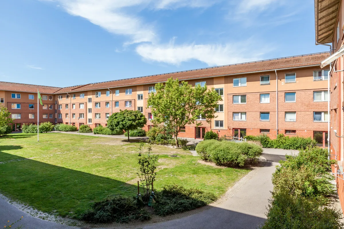 Hyreslägenhet på Halmstad i halmstad