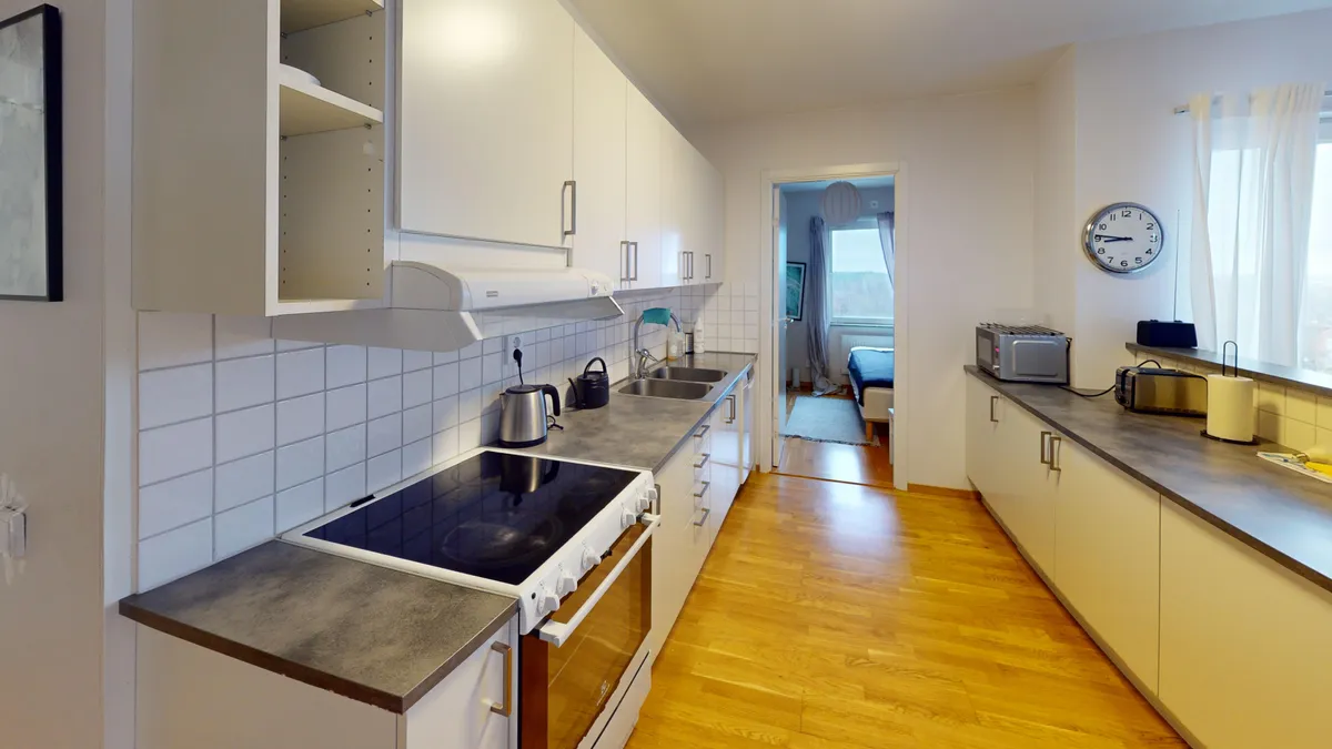 Hyreslägenhet på Karlstad i karlstad