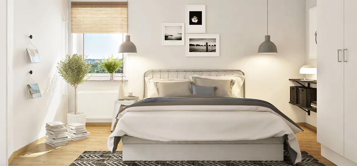 Hyreslägenhet på Karlstad i karlstad