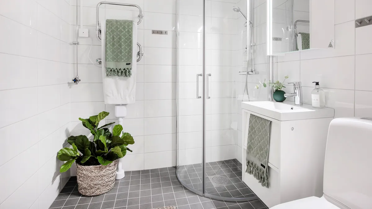 Hyreslägenhet på Eskilstuna i eskilstuna