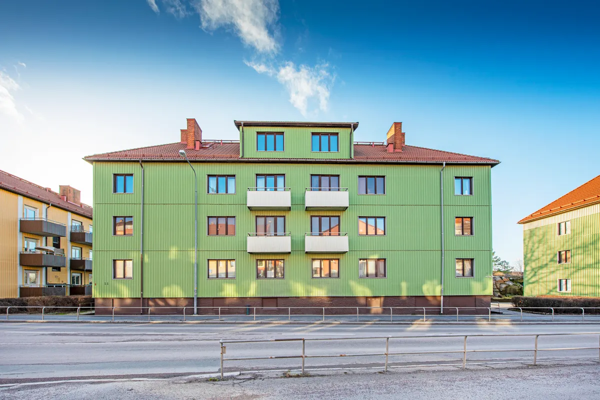 Hyreslägenhet på Eskilstuna i eskilstuna