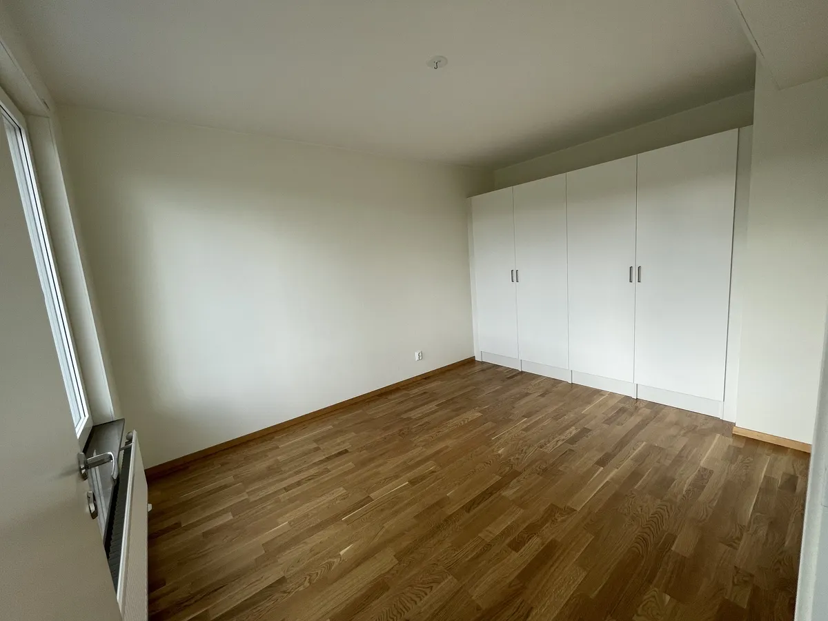 Hyreslägenhet på Skellefteå i skelleftea