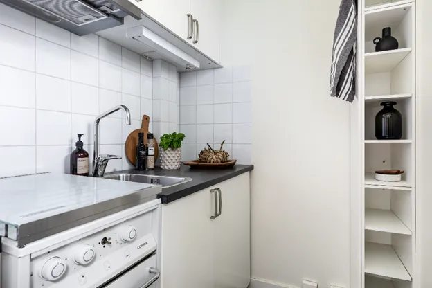 Hyreslägenhet på Stockholm i stockholm