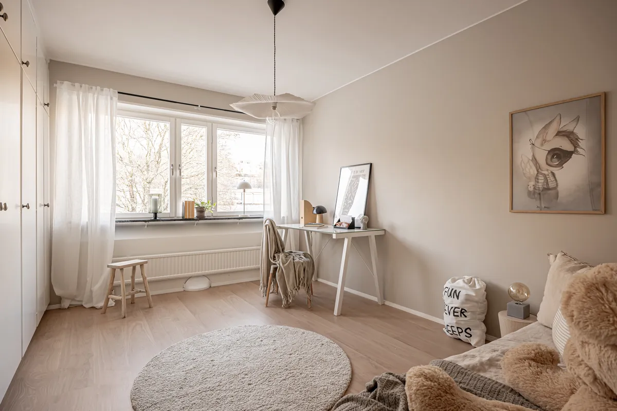 Hyreslägenhet på Eskilstuna i eskilstuna