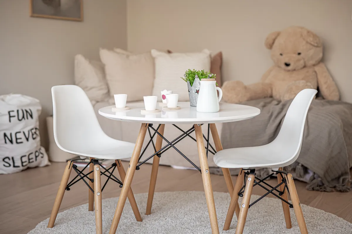 Hyreslägenhet på Eskilstuna i eskilstuna