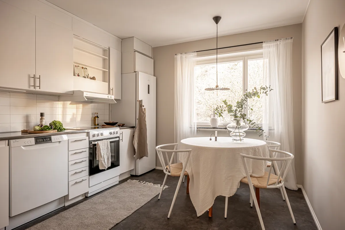 Hyreslägenhet på Eskilstuna i eskilstuna