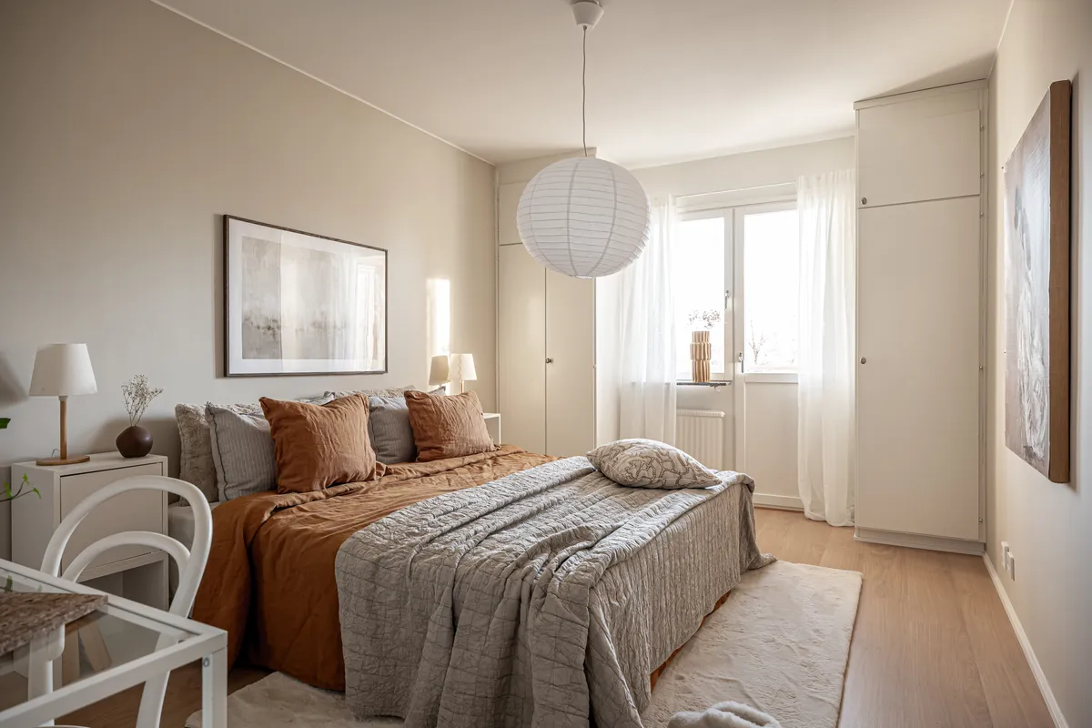 Hyreslägenhet på Eskilstuna i eskilstuna