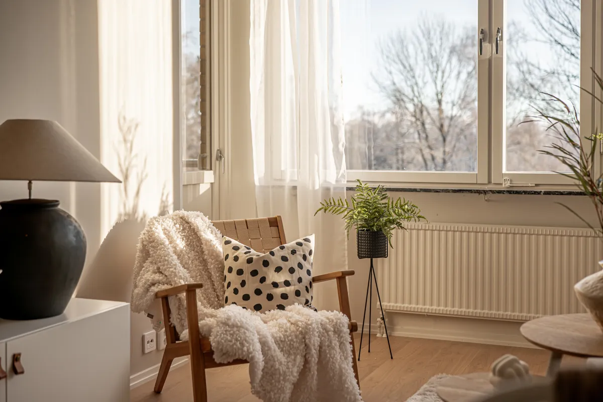 Hyreslägenhet på Eskilstuna i eskilstuna