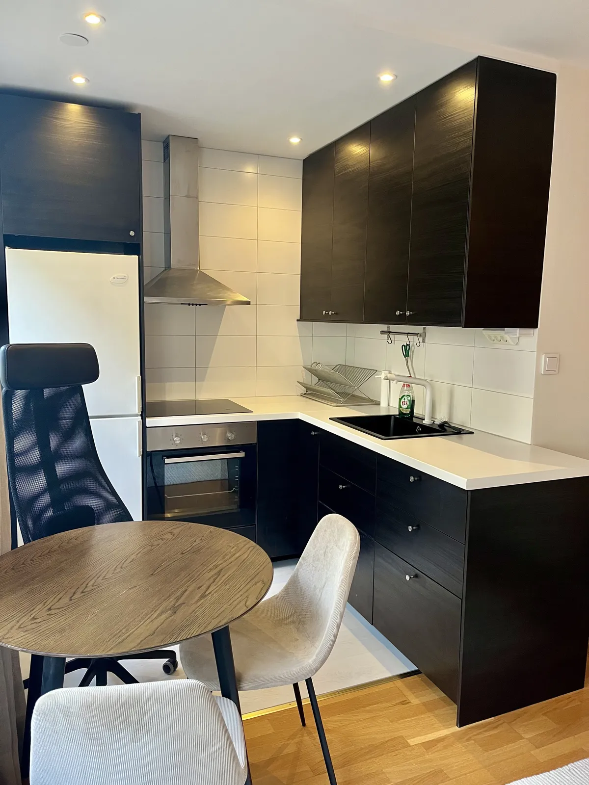 Hyreslägenhet på Stockholm i stockholm