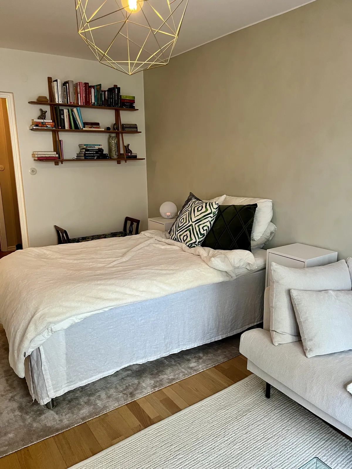 Hyreslägenhet på Stockholm i stockholm