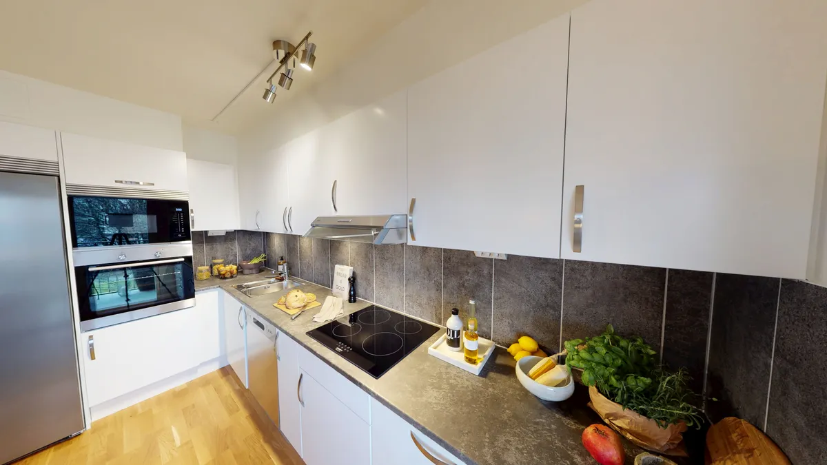 Hyreslägenhet på Skövde i skovde