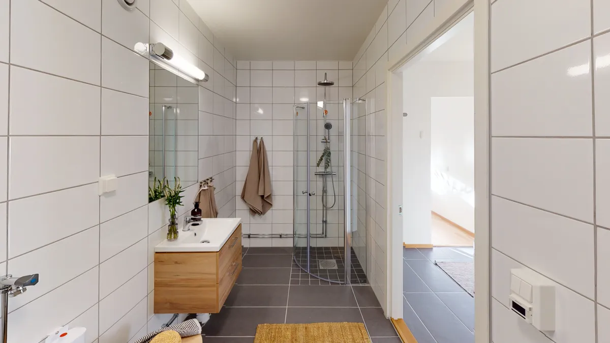 Hyreslägenhet på Skövde i skovde