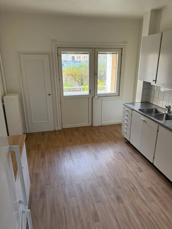 Hyreslägenhet på Norrköping i norrkoping