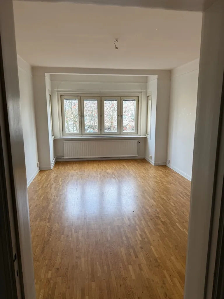 Hyreslägenhet på Norrköping i norrkoping